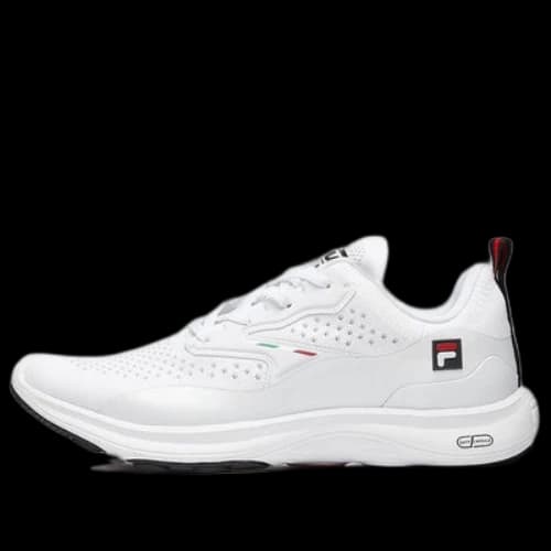 FILA Athletics Sport Shoes White