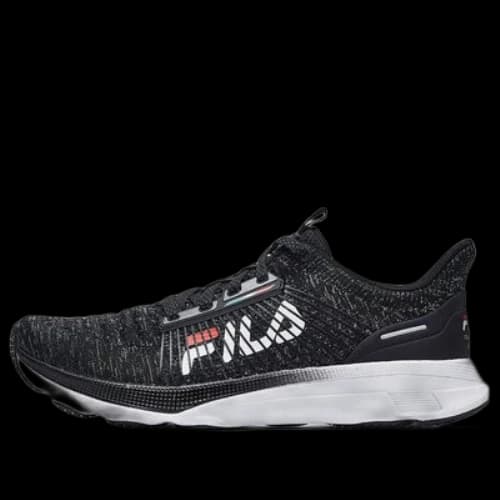 FILA Athletics 'Black'