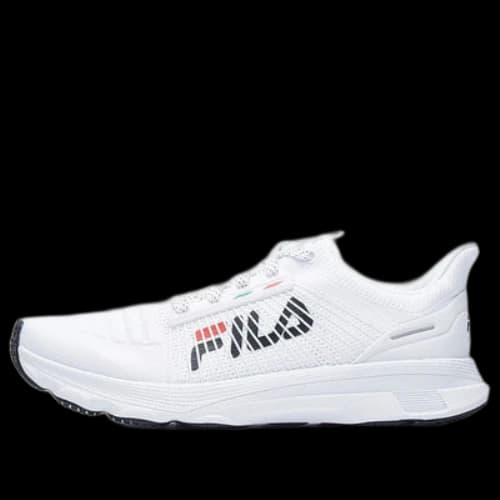 FILA Athletics 'White'