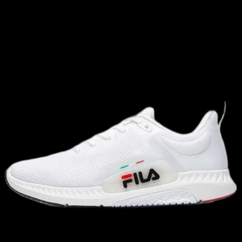 FILA Fpf Series Fantasy 1S Running Shoes White/Black