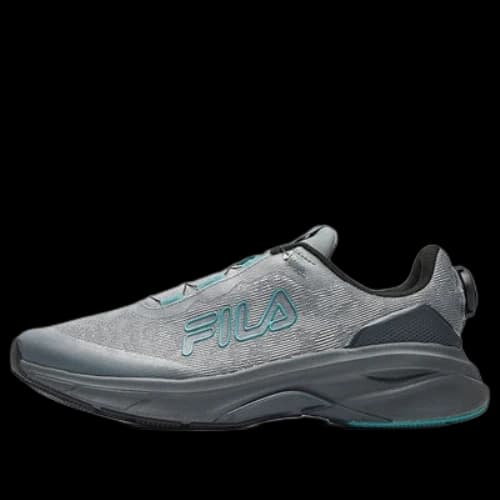 FILA Athletics Grey