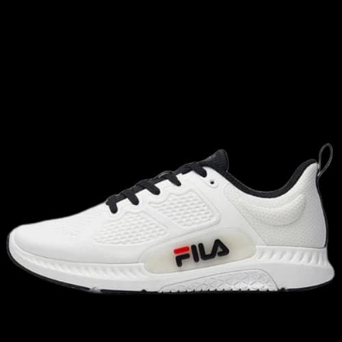 FILA Fantasy 1S Low White