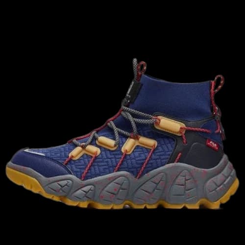 FILA Apennines Hi Top Blue