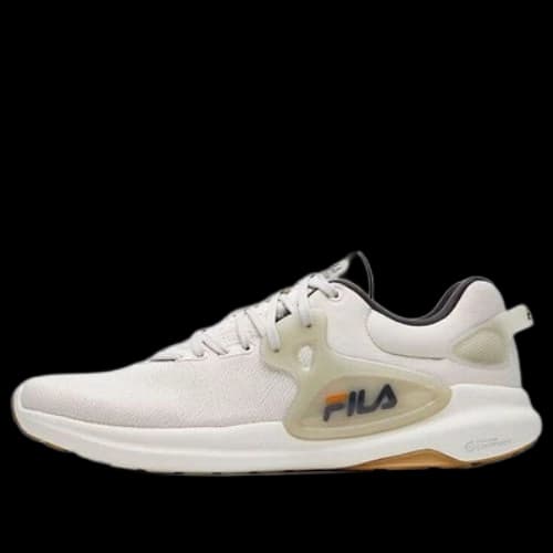 FILA Athletics Low 'White Cream Translucent'