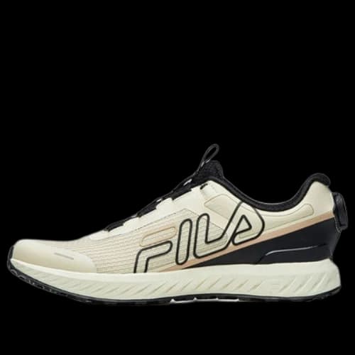 FILA Athletics Low Cut Beige