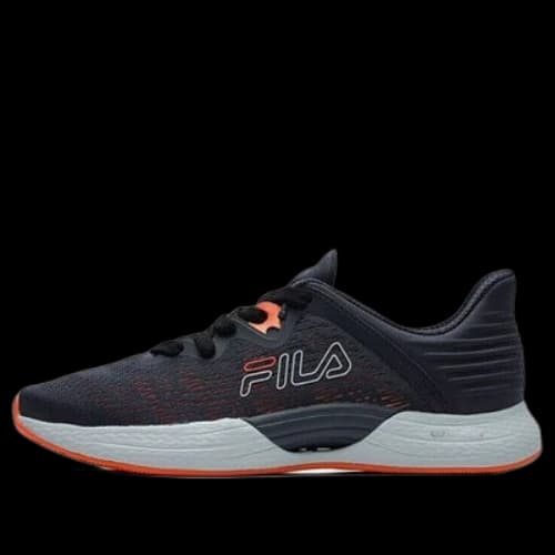 FILA Athletics Low Shoes Grey/Blue