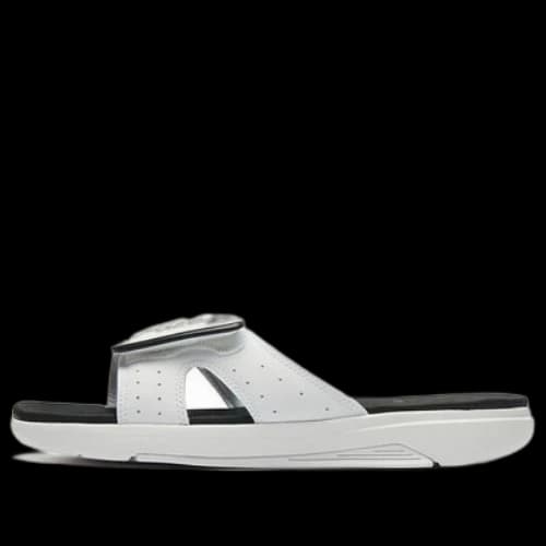 FILA Athletics Minimalistic Casual Sports Slippers FILA White