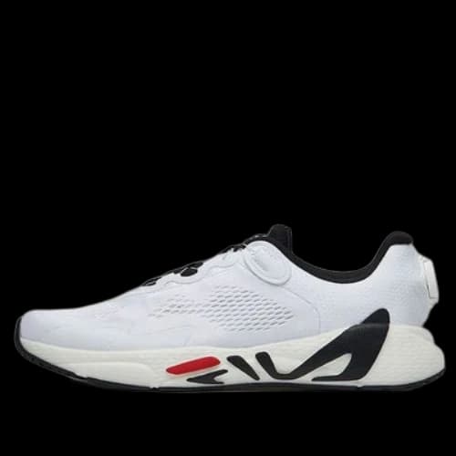 FILA Heritage 'White'