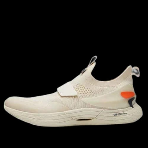 FILA Heritage-Fht Low-Top Creamy