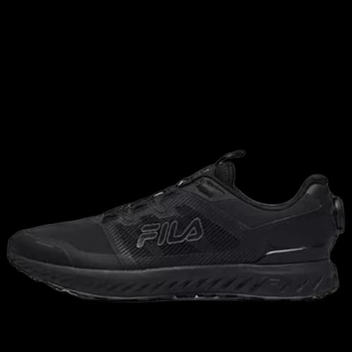 FILA BOA Black