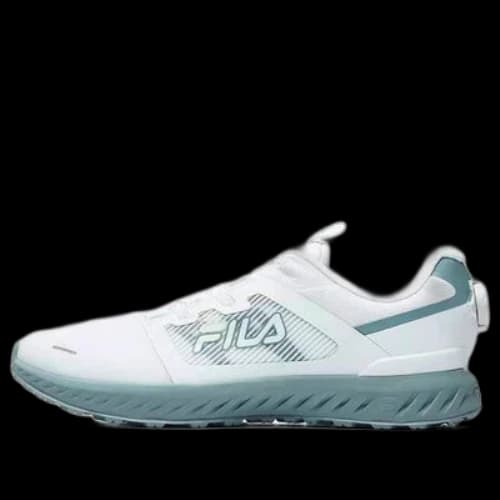 FILA White