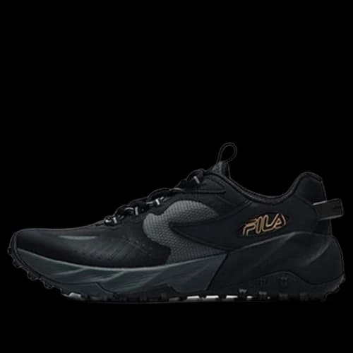 FILA Heritage- Fht Black
