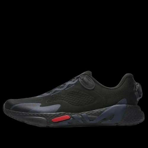 FILA Athletics Mind BOA Low-Top Black