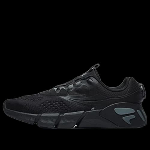 FILA Heritage-FHT Black