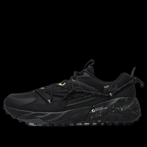 FILA Outdoor Runner Low