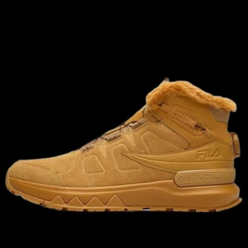 FILA Outdoor Running Shoes F