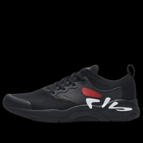 FILA Athletics Mind 4 EVO Running Shoes Black