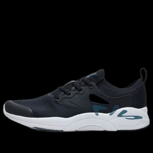 FILA Athletics Mind 4 EVO 'Black Blue'