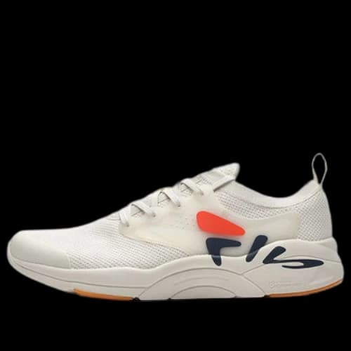 FILA Athletics Mind 4 EVO 'Yellow Red'