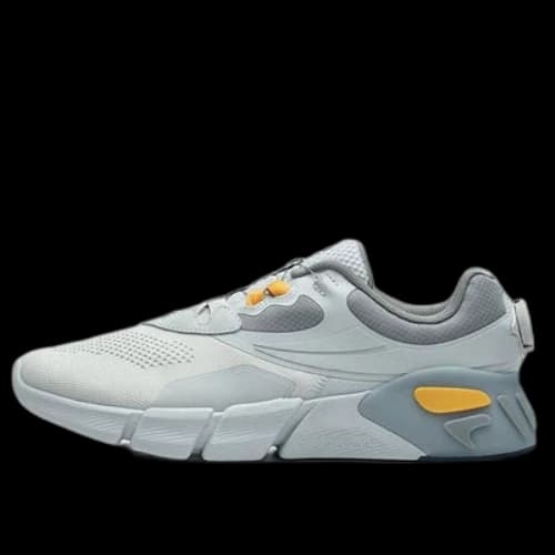 FILA Athletics Running Shoes Grey