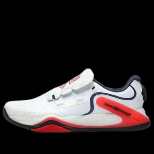 FILA Athletics Sneakers White