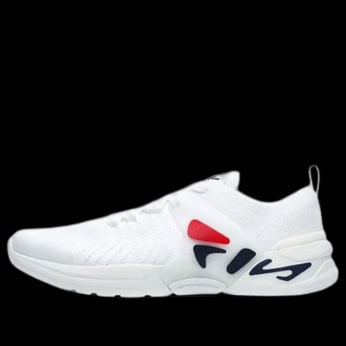 FILA Athletics Mind 5 Sneakers 'White'
