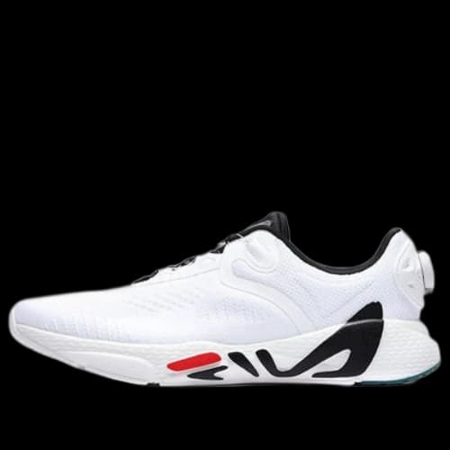 FILA Athletics Mind Boa Running Shoes 'White'