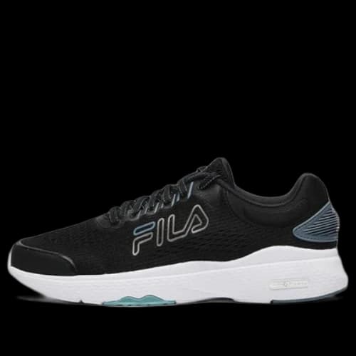 FILA Repeat Training Shoes 'Black'