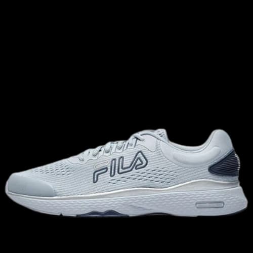 FILA Repeat Training Shoes 'Grey Green'