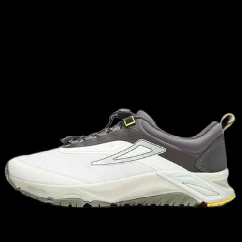 FILA Boa Lynx 1 Running Shoes 'White Grey'