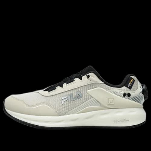 FILA Athletics Lynx BOA Sneakers 'Cream White Black'