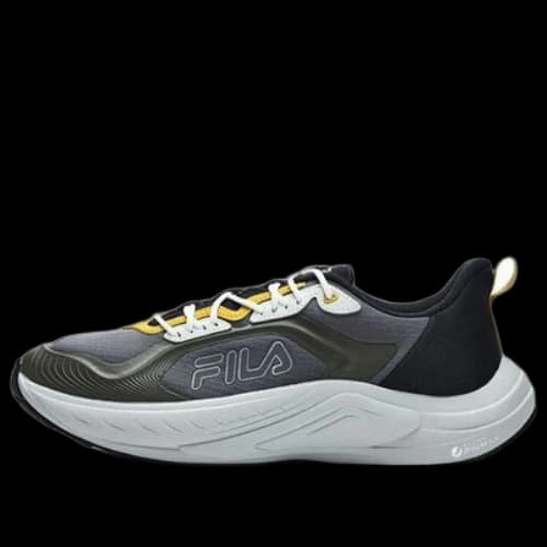 FILA Wolf Running Sneakers 'Grey Green Black'