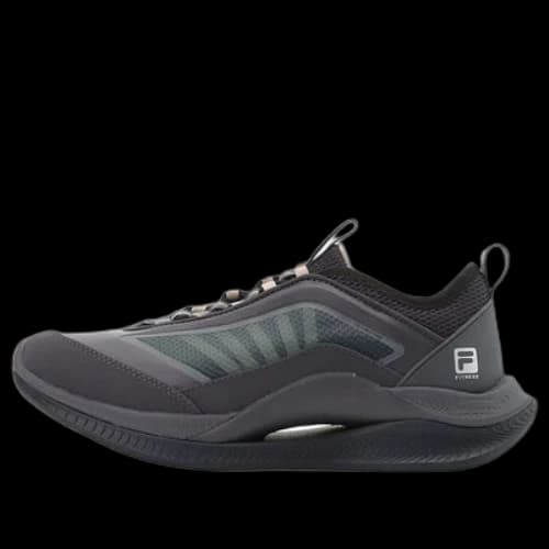 FILA RTM Athletic Shoes 'Grey Green'