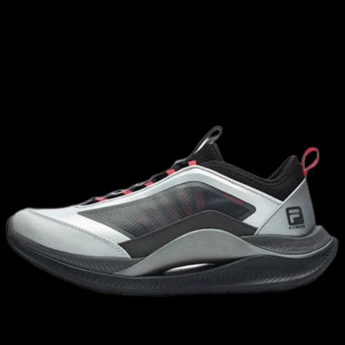 FILA RTM 'Black Grey White'