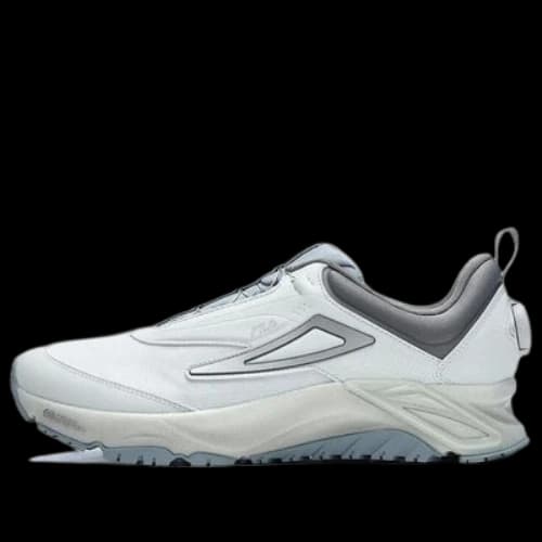 FILA Lynx Boa ATR Sneakers 'White Grey'