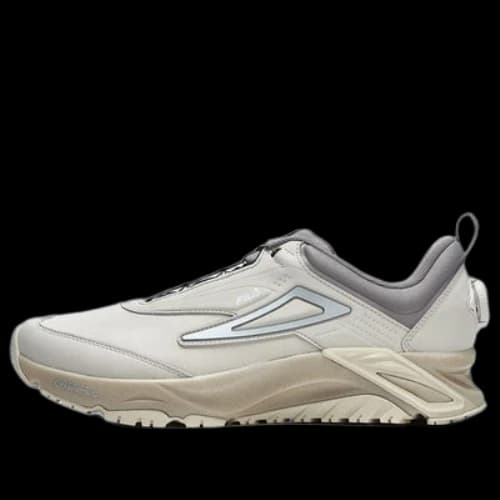 FILA Lynx Boa ATR Lea Shoes 'Cream White Grey'