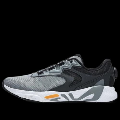 FILA Mind Blower Boa 1+ Shoes 'Grey Black White'