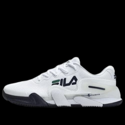 FILA Potenza Tennis Shoes 'White'