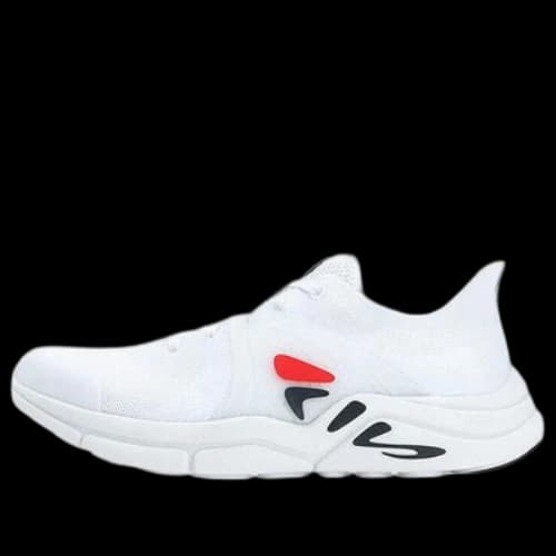 FILA Mind 6 Sports Shoes 'White'