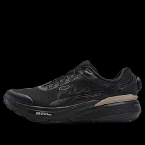 FILA BOA LYNX II Sneakers 'Black'