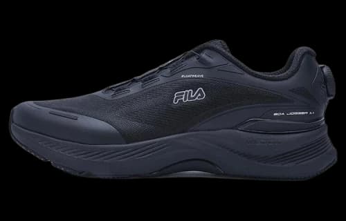 FILA BOA JOGGER 1 Shoes 'Navy'