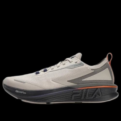 FILA VOLA EVO Shoes 'Beige Grey Black'