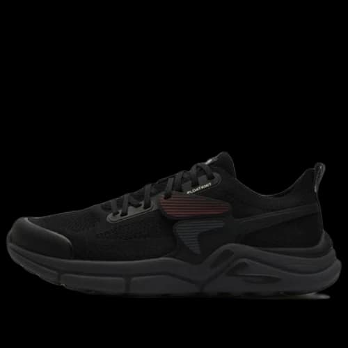 FILA MIND VI+ Sneakers 'Black Red'