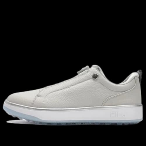 FILA GF 1911 Training Shoes 'White'