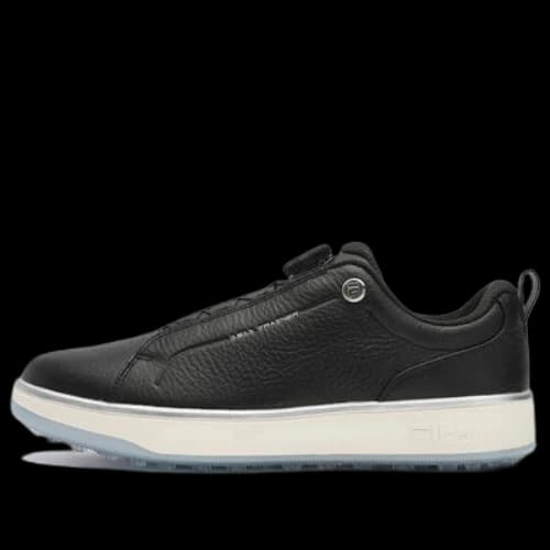 FILA GF 1911 Sneakers 'Black'