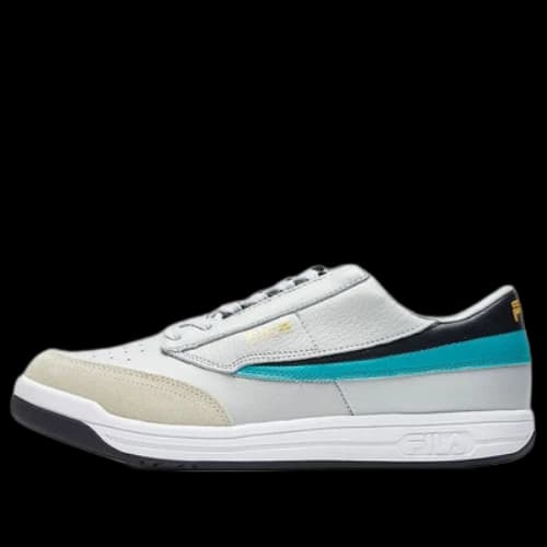 FILA Athletics Low Sneakers Light Grey