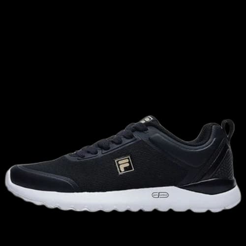 FILA Fpf Series GS Black (Women's)