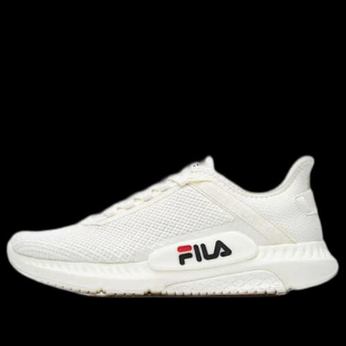 FILA Fht Series Fantasy 1S GS White (Women's)