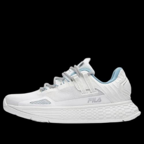 FILA Lux Trainer 1S Training Shoes White (Women's)
