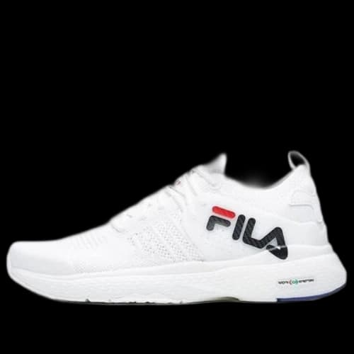 FILA Athletics Mind 3 White (Women's)